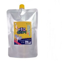 강력 비들기 접근금지 아파트 베란다 에어컨 실외기 비둘기 대소변 테러예방 주택화단침입방지 리필용 600ml