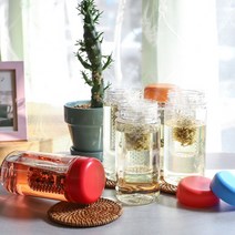 sales class국산(친환경) 마이보틀 그린티 트라이탄 보틀 제작(도매 문의 환영), 500ML 그린티 핑크 무지