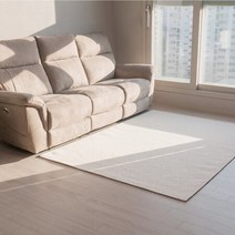 여름용 아기방 먼지없는 방바닥 방수 러그 매트 여름 아이방 거실 단모 카펫트 러그