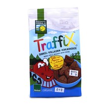 식당 볼제너뮬러 통밀 초코 자동차모양 쿠키 125g, 꿀도매꿀소매 1, 꿀도매꿀소매 본상품선택