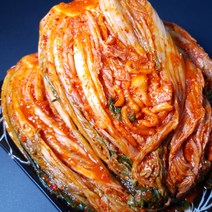 햇살정원들 단감 포기김치 2kg 5kg 10kg(국산100%), 1박스