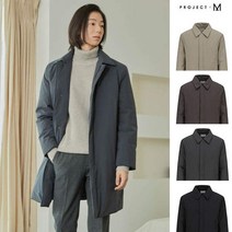 프로젝트엠 (EPC4CC1406) 남성 덕다운 맥코트