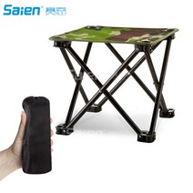 캠핑의자 강아지캠핑의자 미니 휴대용 접이식 접이식 바베큐 낚시 여행 하이킹을위한 야외 접이식 느슨한, 초록