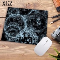 겨울 여자 맨투맨 플리스 풀오버 편한 반집업후리스 GZ 수학 포뮬러 마우스 패드 게이머 플레이 매트 게임용 키보드 노트북 PC 데스크 2218cm 프로모션