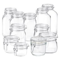 보르미올리 피도 밀폐용기 11종, 1개, 500ml