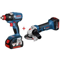 건강-드림_보쉬 18V파워콤보세트2 GDX18V-EC GWS18V-LI 18V 충전공구 전동 그라인더 임팩드라이버 다용도 작업용 공업용 임팩렌치 산업용_rjsrkdemf, 조은상품!!!!!, 건-드-선택사항없습니다