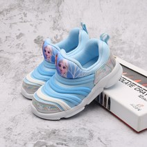 겨울왕국2 디나 운동화