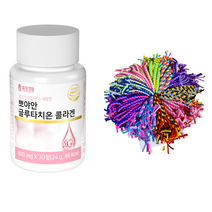 1박스+머리끈(검주) 점빼고난후관리 피부 건선 켈로이드 패치 영양제 점뺀후 관리 약사가 직접제조, 1박스＋머리끈(검주)