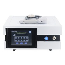 ED 치료용 공압 충격파 통증 완화 전문 기계 품질 바디 마사지 12Bar, 04 EU Plug