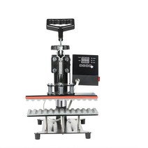 열전사인쇄기 볼펜 인쇄 판촉 펜 열 프레스기 스탬핑