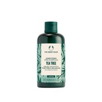 더바디샵 티트리 컨디셔너 250ML T/TREE CONDITIONER 250 97736, 1