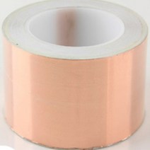 구리 테이프 60mm 트렌스 전류 배선 결속