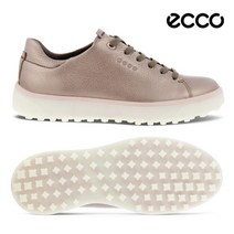 에코골프 에코 트레이 여성 스파이크리스 골프화 108303-01375