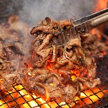 북성로 연탄 불고기 400g, 북성로연탄불고기 400g