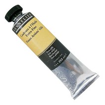 [알파] [시넬리에]전문가 유화물감 40ml 시리즈 1 (색상 선택), 색상:[6438690]215 / CasselEarth