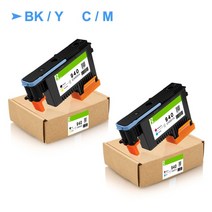 hp 940 프린트 헤드 c4900a c4901a 940 hp officejet pro 8000 8500 8500a a809a a809n a811a a909a a909n a909g, 1set - 2개