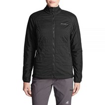 10431691 Eddie Bauer 여성용 Fluxlite 스트레치 재킷 점퍼 호캉스룩 출퇴근룩 헬스