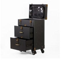 메이크업가방 네일박스 메이컵박스가방 파우치