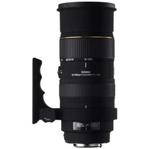 시그마 캐논용 50-500mm f4-6.3 ex dg hsm, 니콘