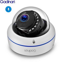 cctv 방범카메라 애견카메라 실내카메라 홈캠 가정용 홈카메라, 3.6mm, 48V POE 8MP
