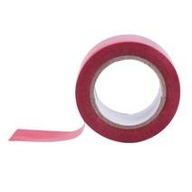 19mm * 10m 오리 덕트 방수 테이프, 하나, 빨간색