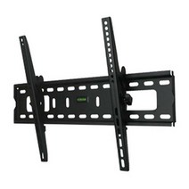 PW-08LT TV/모니터 벽면거치대 브라켓 40~60인치 설치가능 관공서 박물관 매장 학교 전시장 병원 로비 홍보 인포메이션용