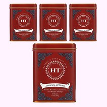 루이보스티 레드부시 블렌딩 허브티 카페인 없는 차 티백, 2개, 20개입, 2g