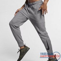 [당일출고][나이키] 써마 테이퍼드 트레이닝 팬츠 932257 (4 컬러)