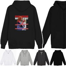 후드집업/후드티/맨투맨/반팔티/긴팔티/빅사이즈/애드홍/BTS/스파이더걸/키스/티셔츠/CH-427