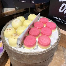 [이라운드몰]러쉬 바스 오일 달콤한 향기 입욕제 2종택1 약 20g, 옵션선택, 멜팅마시멜로모멘트