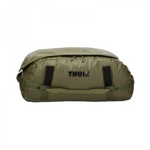 [THULE] 툴레 캐즘2 더플백 70L, 오텀널
