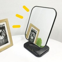블랙프레임거울 엘리베이터거울