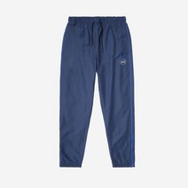 조던 x 프라그먼트 우븐 팬츠 네이비 - US/EU Jordan Fragment Woven Pants Navy