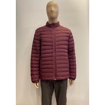 피에이티 PAT 피에이티 베이직 경량 구스다운 패딩 점퍼 sn n 3