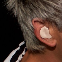 Ahead 맞춤형 귀마개(CUSTOM MOLDED EARPLUGS) ACME