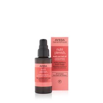 정품 아베다 뷰티 뉴트리 멀티-유즈 헤어 오일 30ml Q509992, [선택-1.뉴트리플레니쉬™ 멀티-유즈 헤어 오일 30m