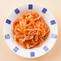 모두의 집밥 맛있는 반찬 골라담기, 59.무생채무침