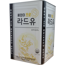 씨와이프로 프로라드유, 1개, 14kg