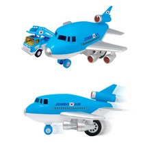 스카이 비행기 장난감 3살 남자아이 선물 키즈 조카