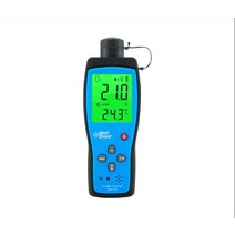 밀폐공간산소농도 휴대용 산소 측정기 O2 농도 함량, AS8901산소+에어펌프 방폭형 0-30VOL