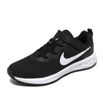 정품 국내배송 나이키 키즈 레볼루션6 PS 주니어 아동 운동화 DD1095-003