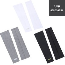 아이더 냉감가공처리를 한 남녀공용 2022 EIDER 아이스 팔토시 DUA22907, Z1(블랙)