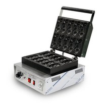 태양산업 푸드트럭 참붕어빵 만들기 10구 FPR-250S2