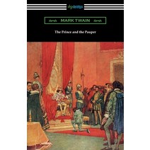 (영문도서) The Prince and the Pauper Paperback, Digireads.com, English, 9781420976151