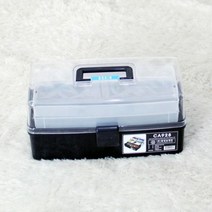 트라이포드 다용도 컨테이너 상자 CA928 조립형 _ 22122601EA, 본상품선택