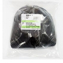 찜질용 미세분말 숯가루 950g, 본상품