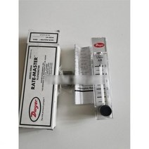 드와이어 유량계 부유식 자동급유측정기 액체 배관 유량 센서 측정