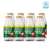 동원 명장비피더스 사과125ml(8입)x1개/무배