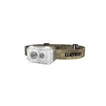 Prism 프리즘식 모바일 LED 랜턴 CLAYMORE 클레이모어 HEADY+헤디 플러스 CLC470TN 탄, 상세페이지 참조, 상세페이지 참조