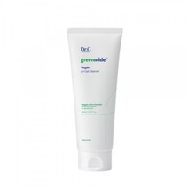 닥터지 그린마이드 약산성 젤 클렌저 150ml, 1+1/그린마이드 비건 약산성 젤